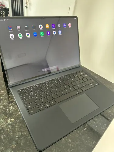 Samsung Galaxy Tab S9 Ultra 512GB