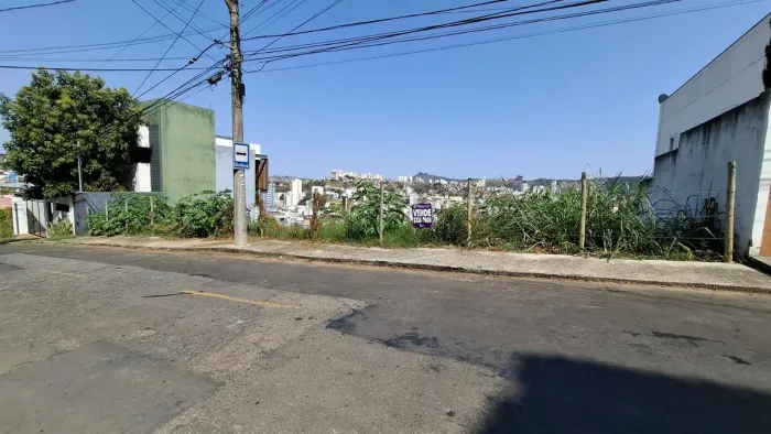 Lote / Terreno - Bom Pastor
