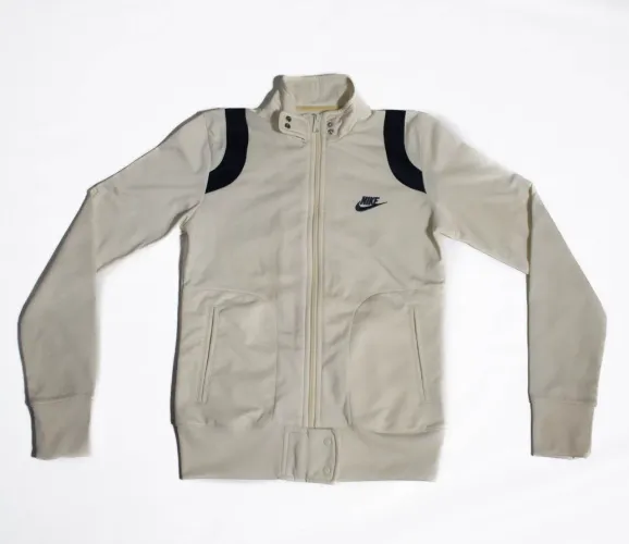 Casaco Nike Branco