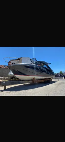 Barco NX 400