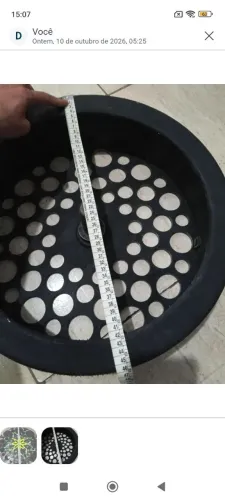 CARRETILHA DE PIPA