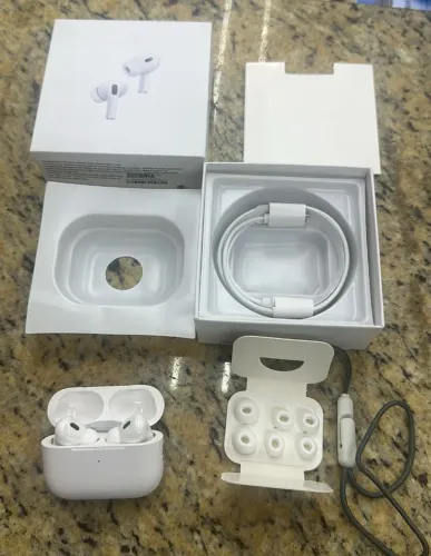Fone de ouvido Bluetooth 