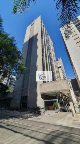 Conjunto para alugar, 340 m² - Jardins - São Paulo/SP