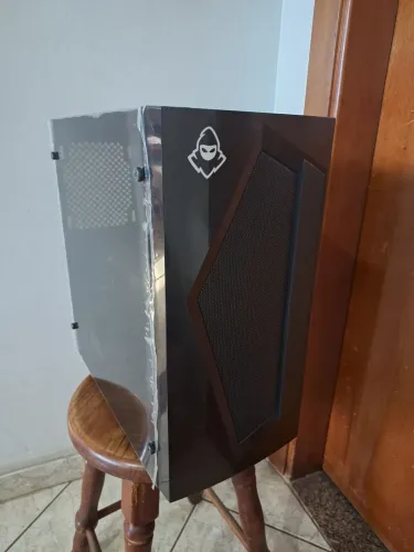 PC GAMER GTX 1050TI