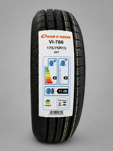 PNEU 175/75 R13 OVATION | NOVO