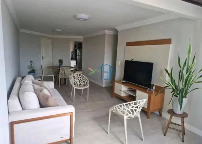 condomínio terra mater - APARTAMENTO NO TERRA MATER / APARTAMENTO DE CONDOMINIO EM CAPIM M