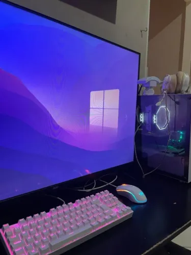 PC Gamer Completo