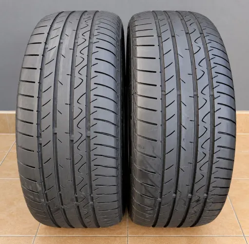 Pneu 195/55 aro 16 Continental 