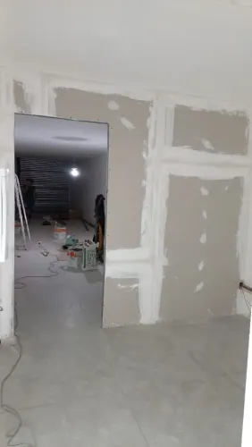 Divisória Drywall