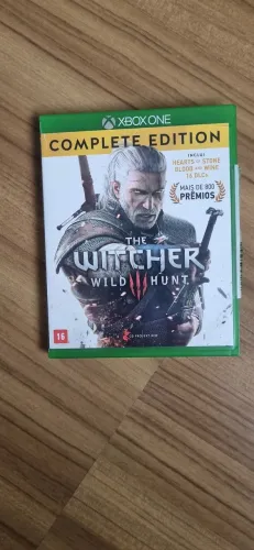 The Witcher 3: Wild Hunt
