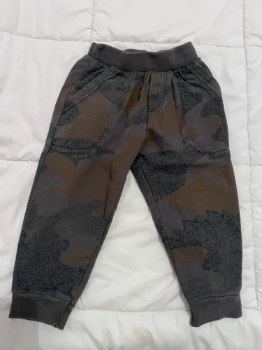 Calça menino 1 ano