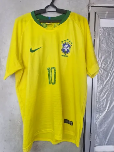 Camisa do Brasil 