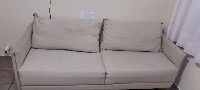 SOFÁ 3 LUGARES