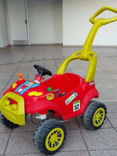 Carrão Bandeirante