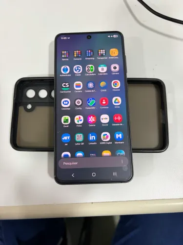 Galaxy S21 FE - 5G 