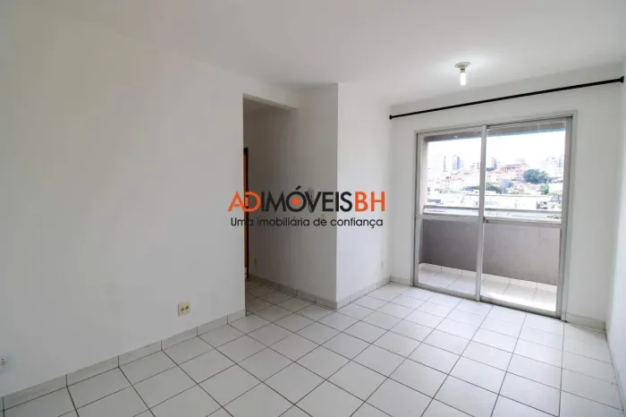 Apartamento para aluguel, 3 quartos, 1 suíte, 1 vaga, Silveira - Belo Horizonte/MG
