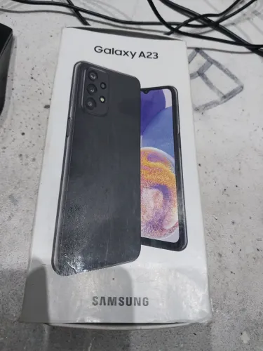 Celular Samsung A23 Usado