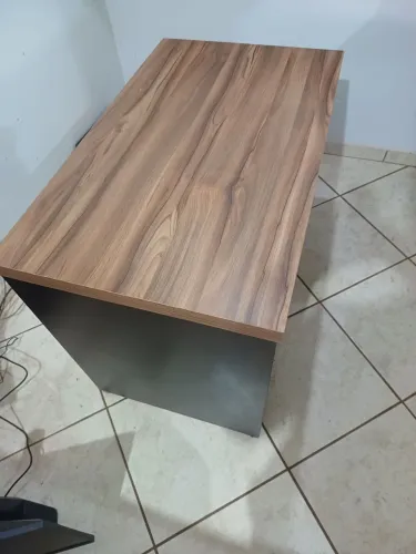 Mesa de escritório