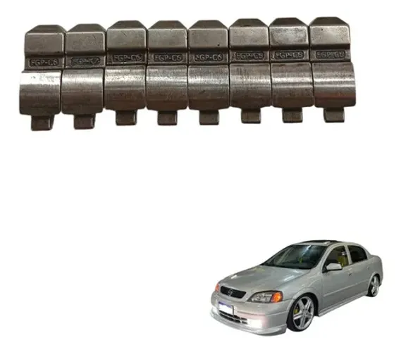 Kit Balacim Motor Chevrolet Astra 1.8 2001 2002 2003 2004