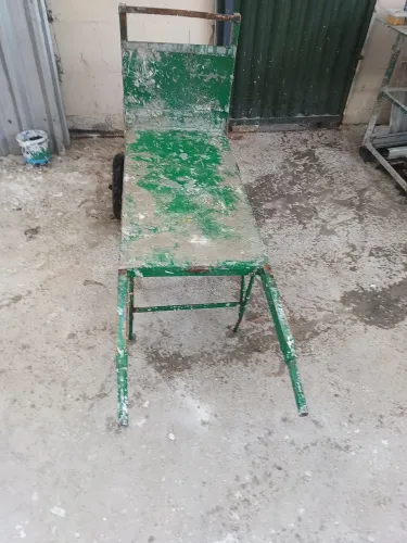 Vendo carrinho de carga " Burrinho sem rabo"