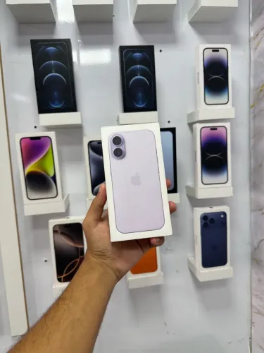 IPHONE 17 256 GIGAS 