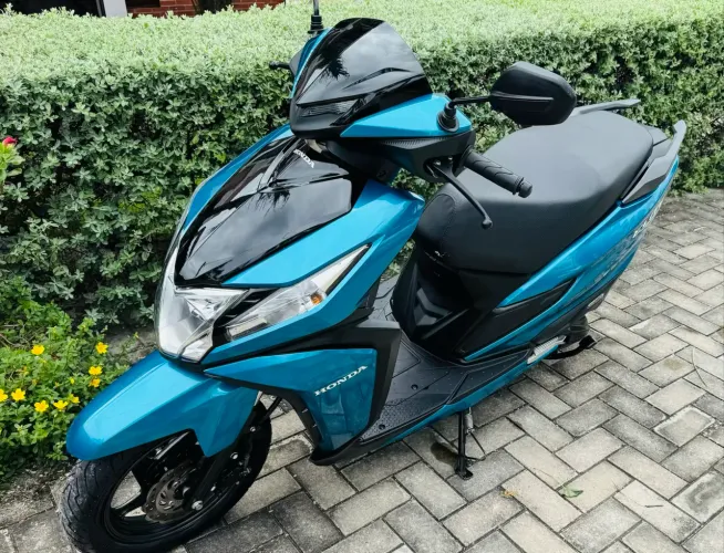 Honda Elite125 - 2025