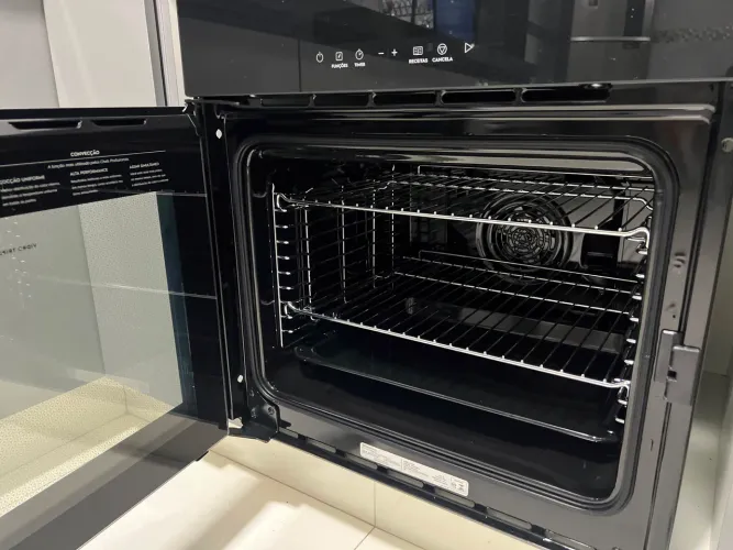 Forno elétrico