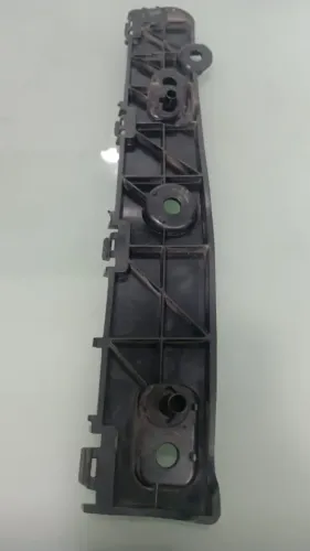 GUIA DO PARACHOQUE TRASEIRO ESQUERDO FORD ECOSPOR  2013 /20 ORIGINAL 