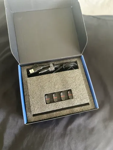 Aparelho Mixer de áudio FIFINE 