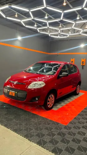 Fiat Palio Attractive 1.0 EVO Fire Flex 8V 5P 2014