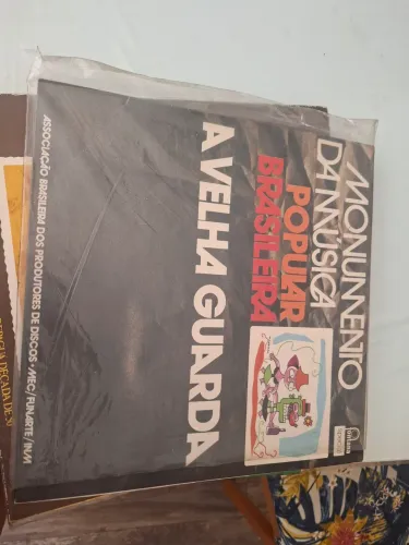 Discos 