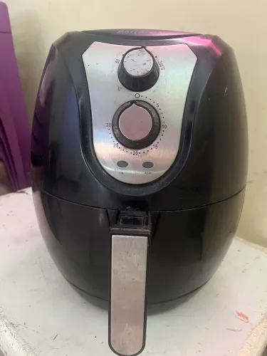 Vendo aifraier seminova