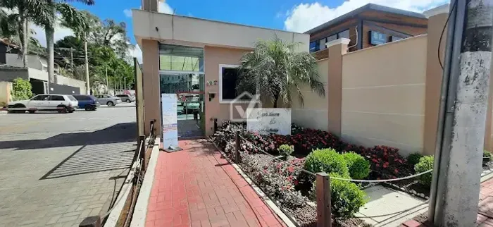 APARTAMENTO 2 QUARTOS - BAIRRO SÃO PEDRO - CONDOMÍNIO JARDIM DE MINAS