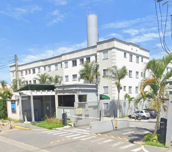 Apartamento para locação - Parque das Gardenias