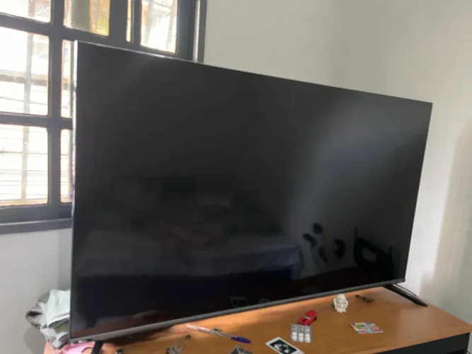 Smart TV Philco 50? 4K LED - Excelente estado!