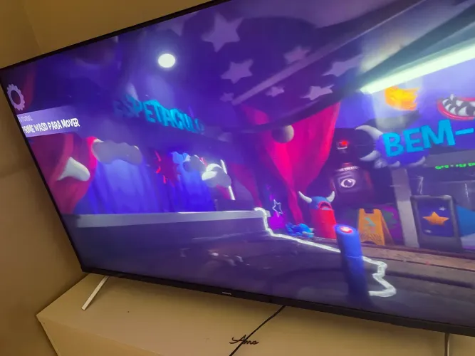 Televisão 42 polegadas