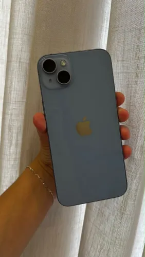 IPhone 14 plus 128gb azul 
