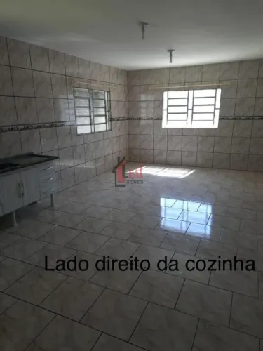 Casa para Venda em Alfredo Marcondes, CENTRO, 4 dormitórios, 3 banheiros, 1 vaga