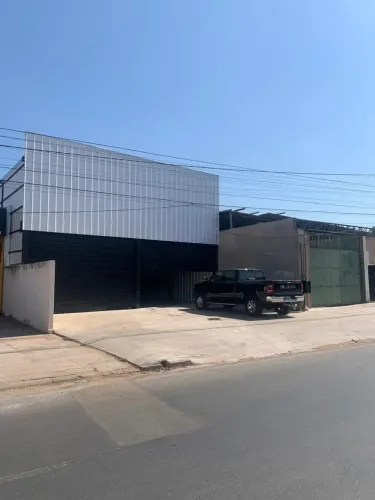 2 BARRACÃO SEPARADOS, PONTO COMERCIAL PEDRA 90, de 240 e 300 m2, LOJA, GALPÃO, ARMAZÉM NOV