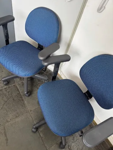 Cadeira de escritório 