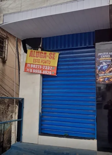 Ponto comercial