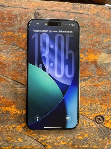 iPhone 14 Pro Max- troco por pc gamer