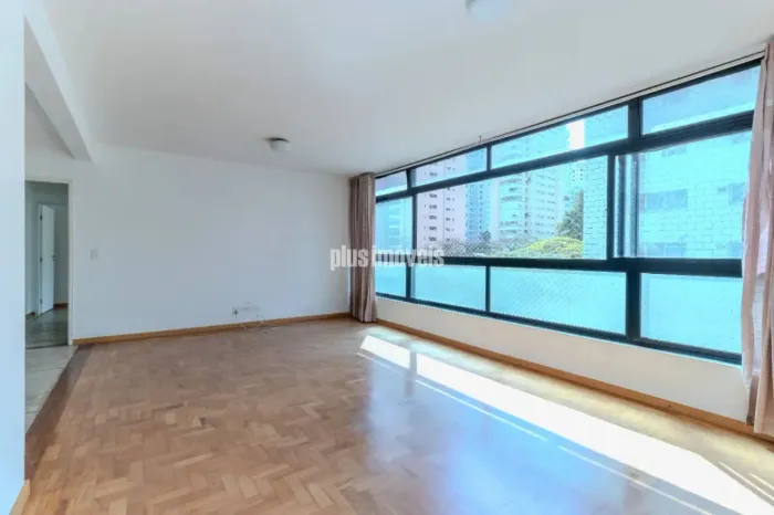 Paraiso 2 dorms 1 vaga 107 m² Venda Imperdível
