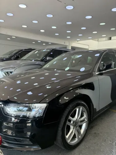 Audi A4 1.8 Avant Turbo Tip./ Multitronic 2015
