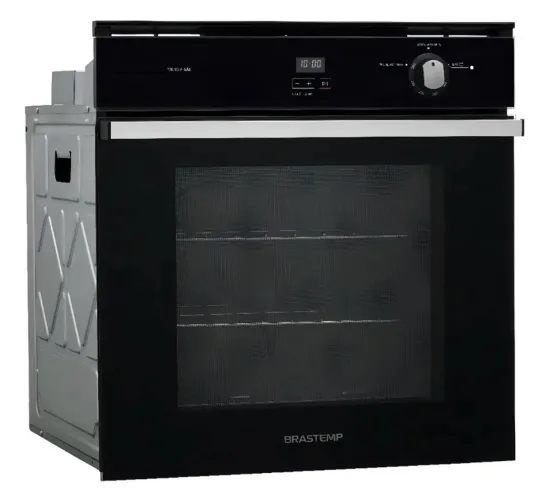 Forno De Embutir Semi Novo Brastemp 78 litros