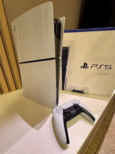 PlayStation 5 Slim