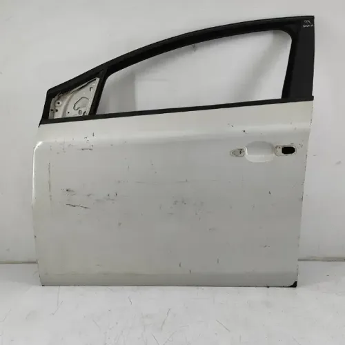 PORTA DIANTEIRA ESQUERDA FIAT BRAVO