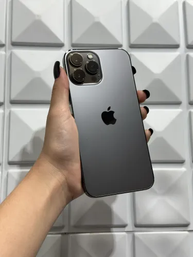 iPhone 13 Pro Max  256Gb / Garantia / Loja física