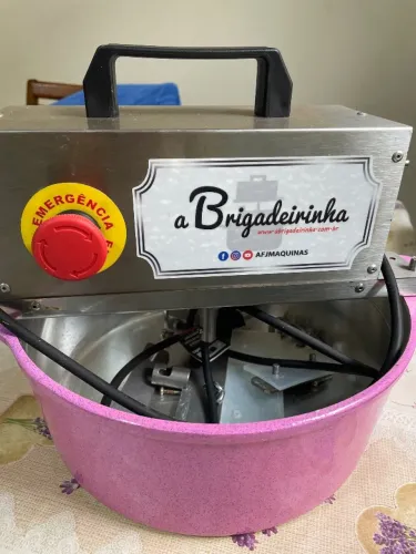 Vendo Panela mexedora