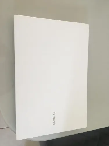 Notebook Samsung book intel Core i3